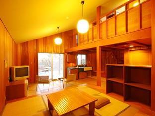 Ukawa Onsen Resort House Kyotango Buitenkant foto